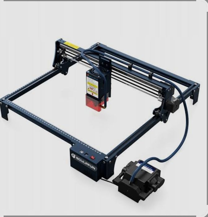 Sculpfun s30 pro max