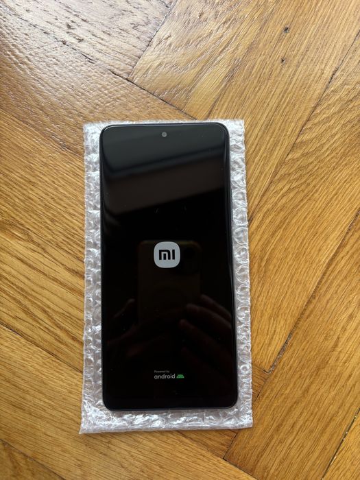 Xiaomi Redmi Note 10 Pro de 128 Gb Dual Blue