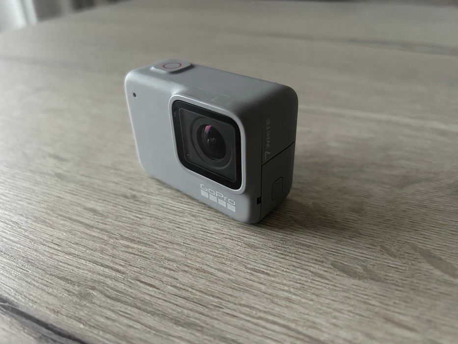 GoPro Hero 7 White