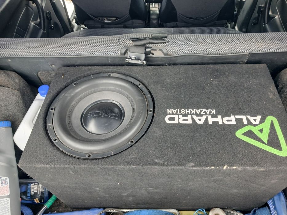 Обмен на диски на летние