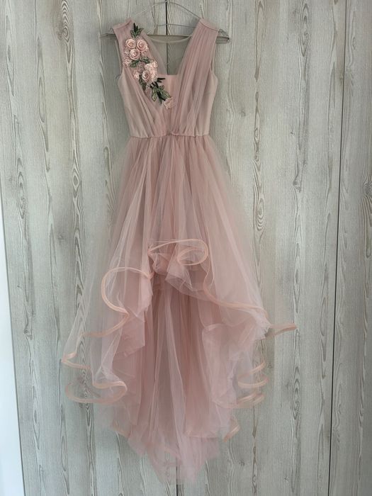 Vând rochie mărime xs