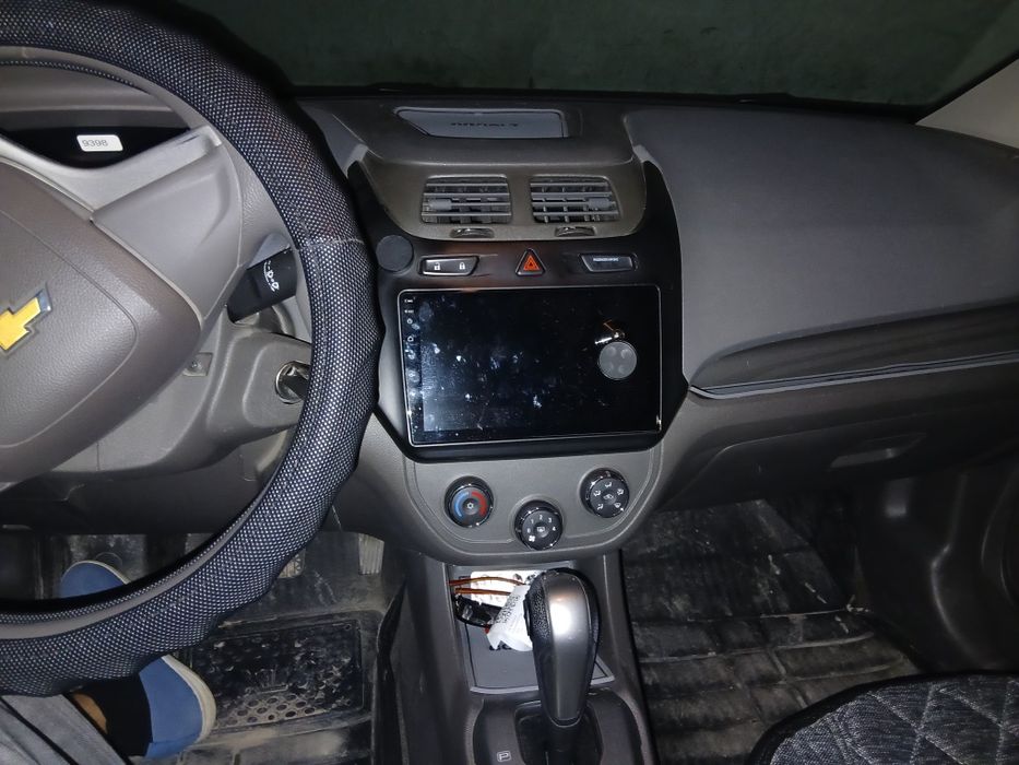 Arenda. Nasiya cobalt