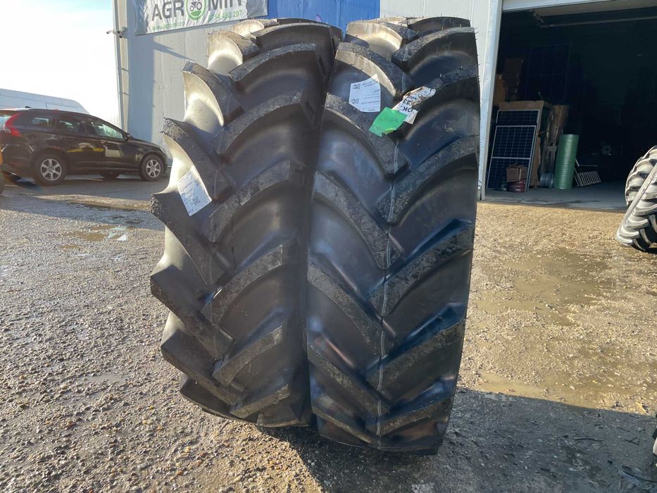 OZKA Anvelope noi agricole 16.9-34 cu 14pliuri livrare rapida