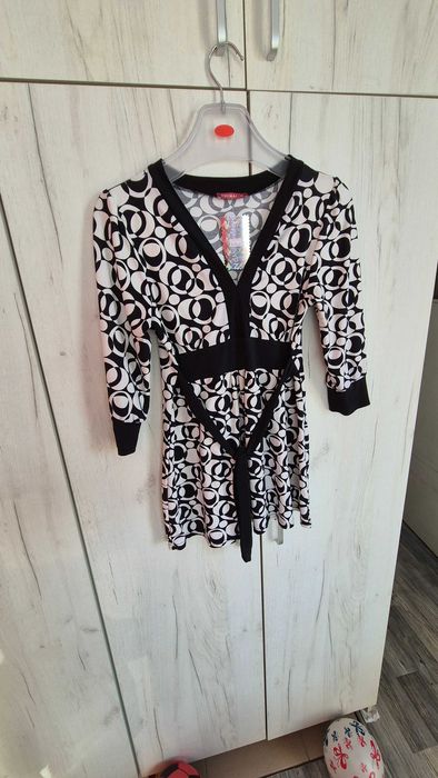 Намалена от 38 лв-Дрехи за бременна, блузка, панталон,  бременна