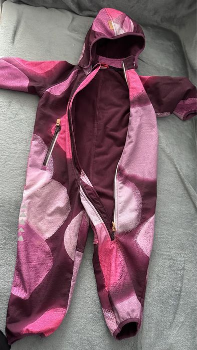 Комбенезон Рейма в отличном состоянии