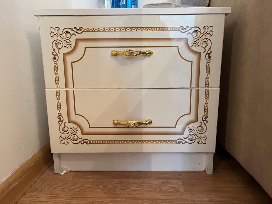 Спалный горнитур