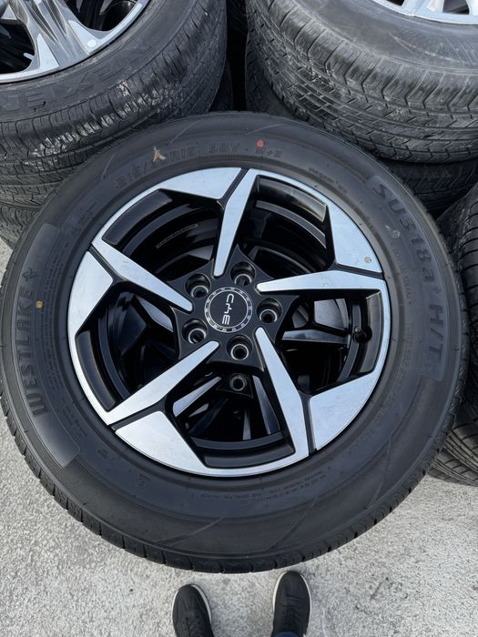 R16 Yuan up deska balon arginal