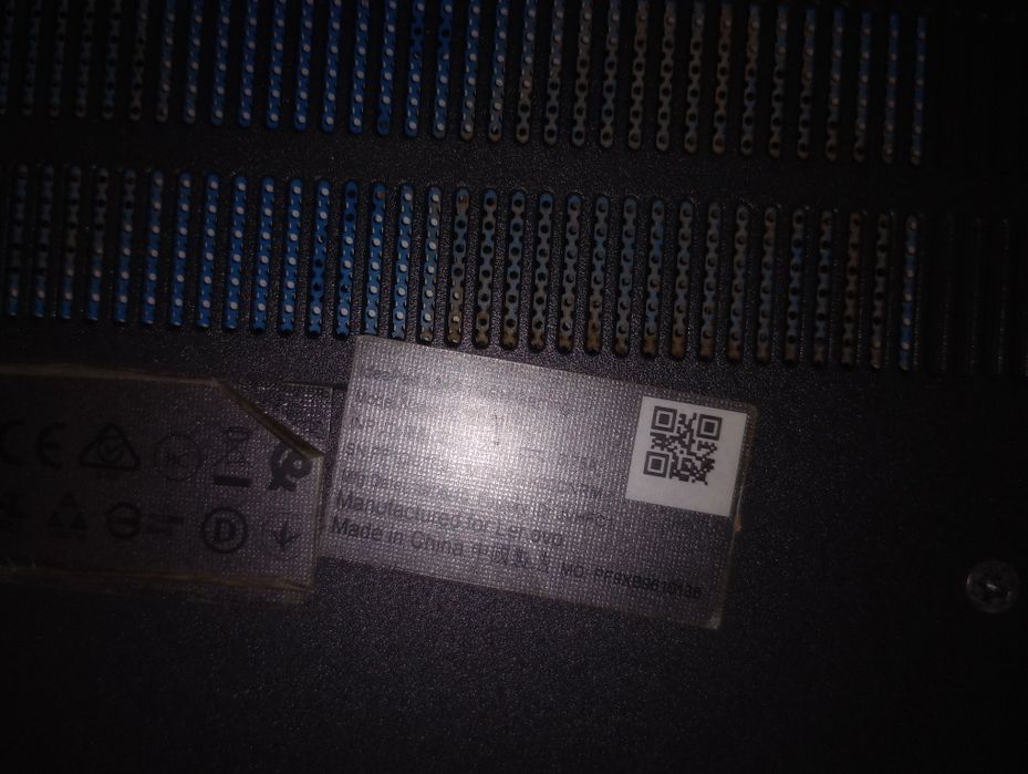 Schimb laptop Lenovo IdeaPad L340-15iRH Gaming