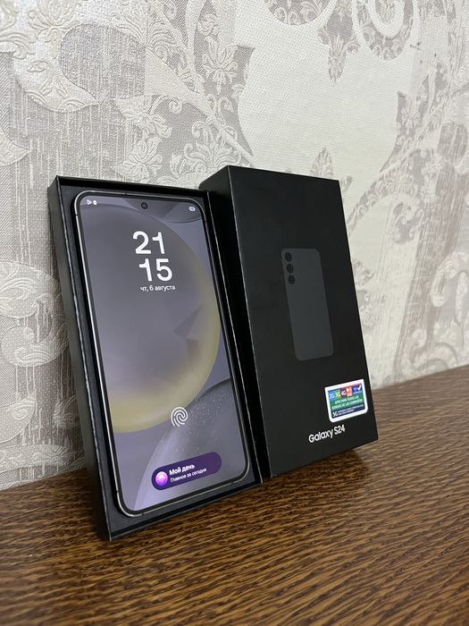 Самсунг с24 samsung s24