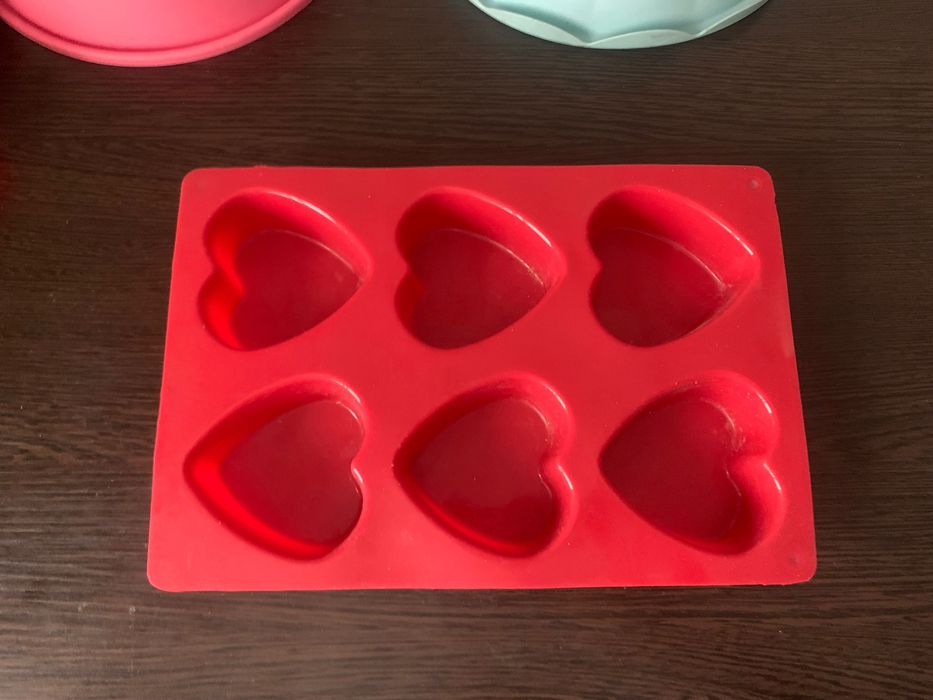 Форма для выпечки