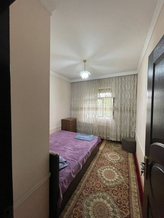 Qoraqamish 2/4 4/4/4