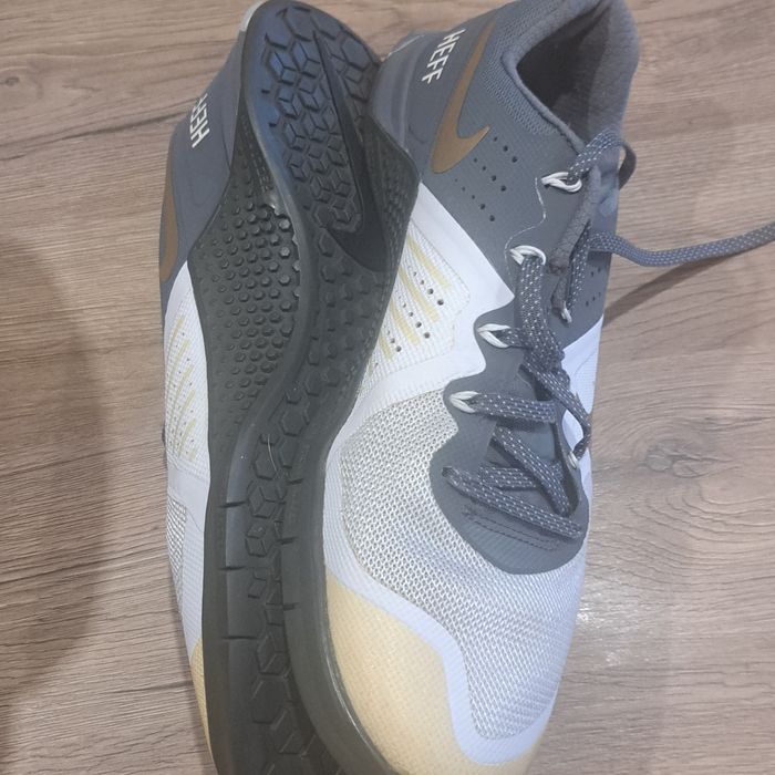 Nike Air Max 270 мъжки маратонки. ЛОТ