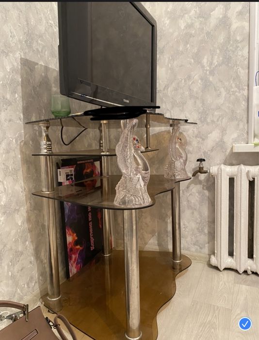 Тумба под телевизор