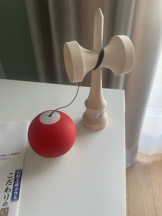 Kendama ozora reshape 5