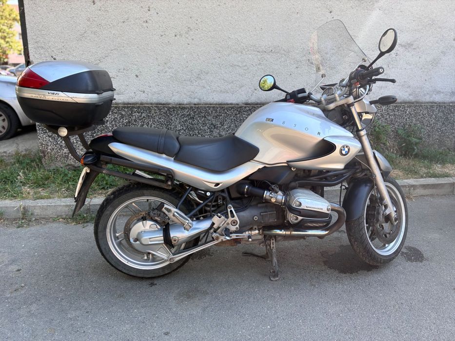 BMW R850 R  мотор/турър