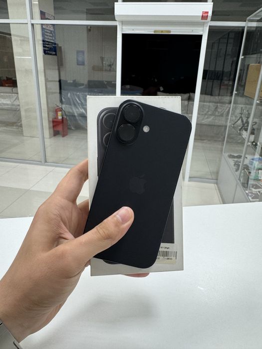 Apple iPhone 16 128GB