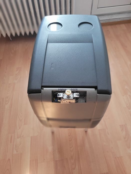 Frigider Waeco congelator