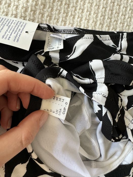 Итальянский Купальник Levante