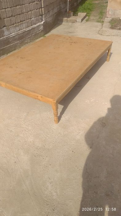 Хонтахта  сотилади 1.20га1.80 размерда