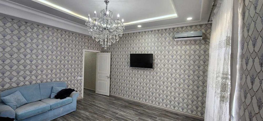 Сдаётся квартира ор-р Эко Базар 3/2/6 на Мирзо Улугбекский