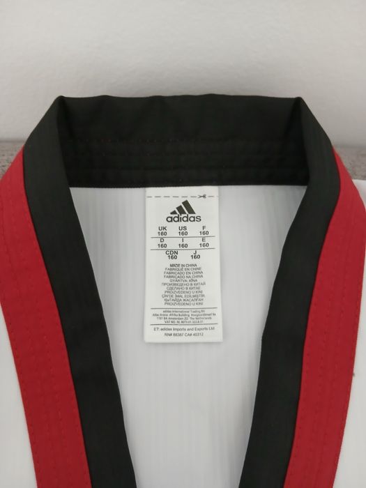 Продаётся Форма таеквондо