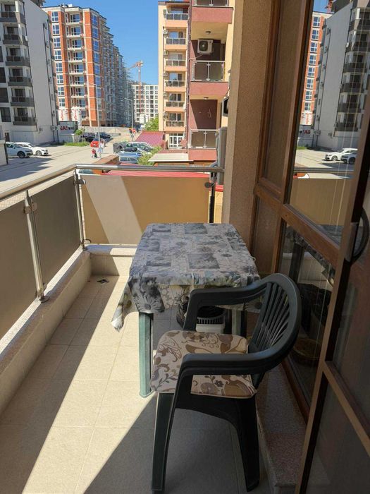 Дава се под наем Двустаен апартамент в Пловдив, Южен - 65 кв.м за 398.82 € - Снимка #6