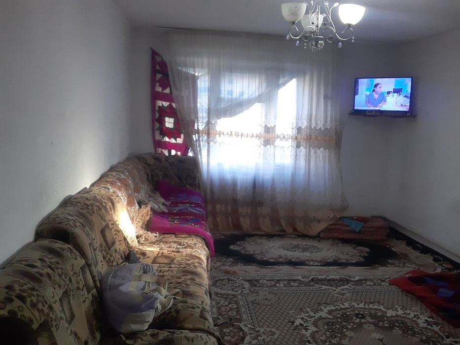 Продам дом в берлике рядом город шу