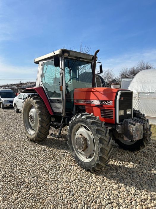Massey Ferguson 3070
