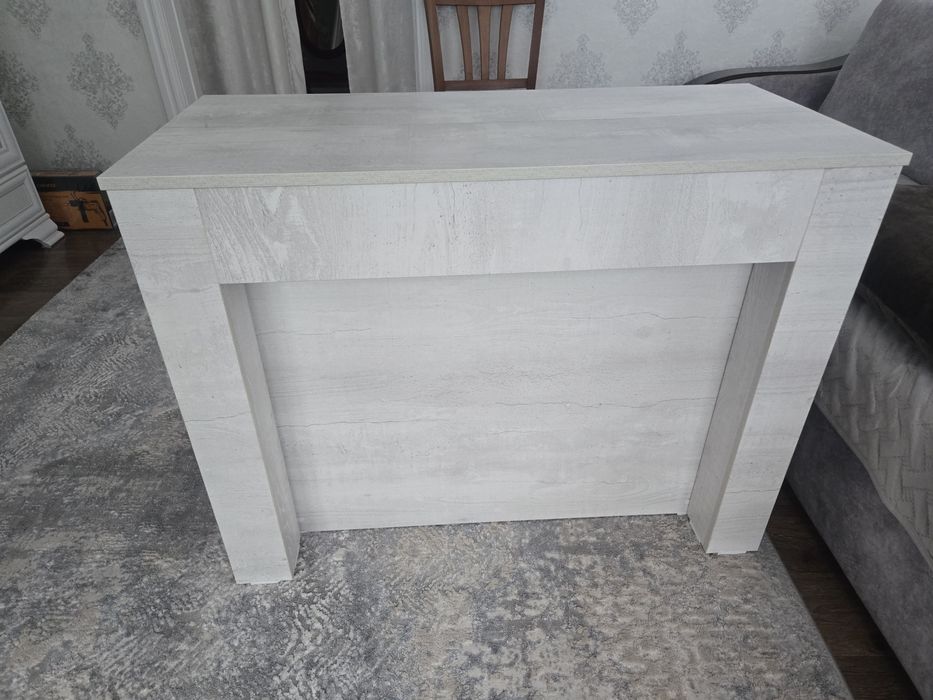 Стол раздвижной 2.5м