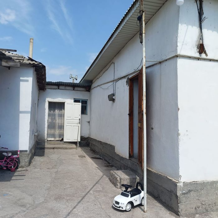 Үй сатылады арзан бағада