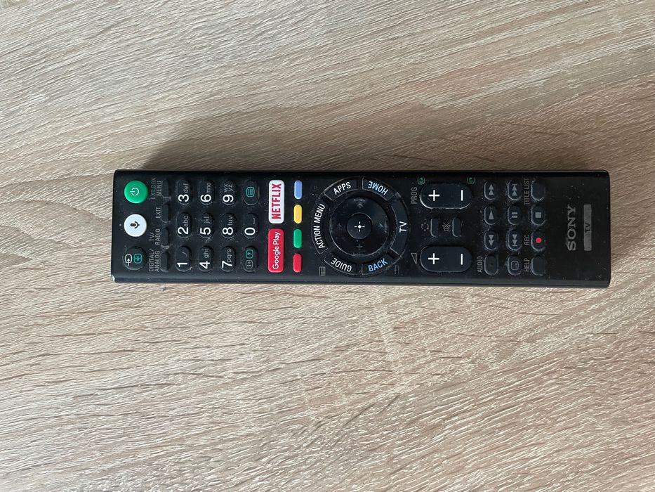 Телевизор Sony KDL-49WF804