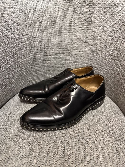 Мъжки обувки John Richmond , Luis vuitton,Dolce & Gabbana ,