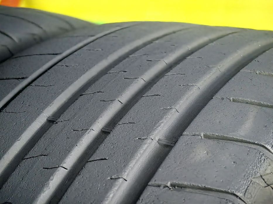 235/55R19 Bridgestone 2023 stare foarte buna