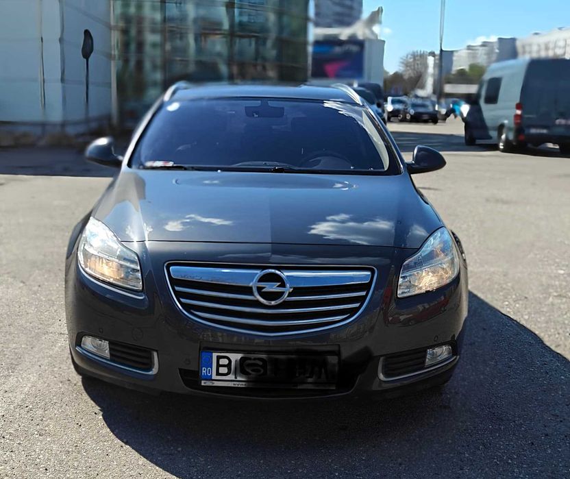 Opel Insignia Break 2.0 CDTI
