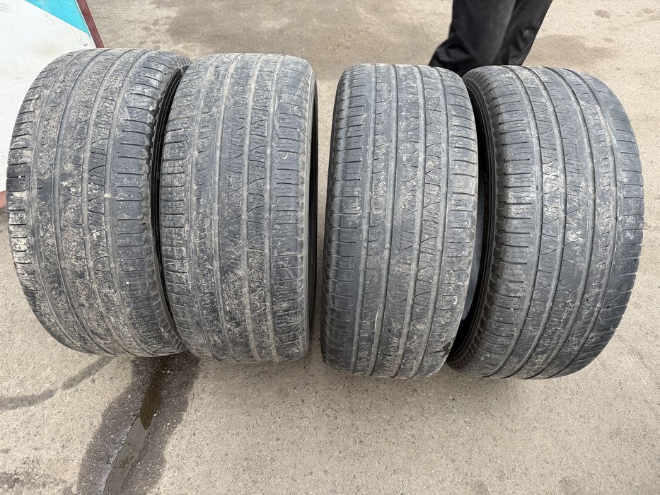 Шина летние Pireli R20