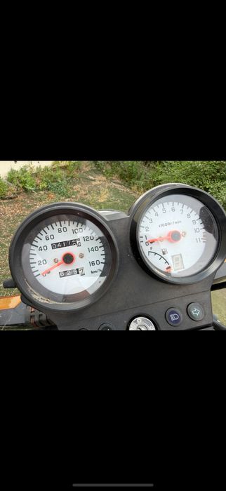 Продам мотоцикл sonlink 150 куб