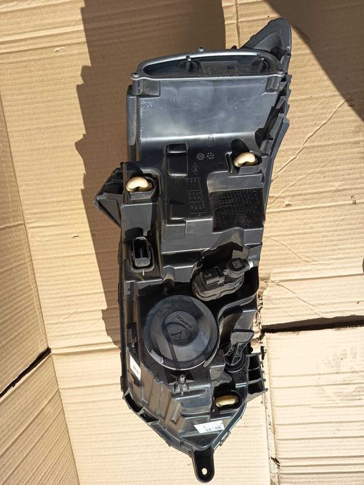 Far stanga Led Dacia Logan 3 / Sandero