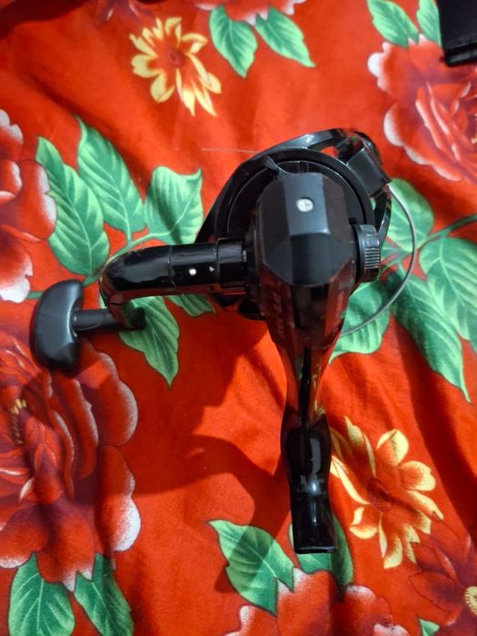 W.P.E Катушка б/у