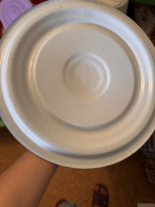 Продам ведро новое 5 тыс