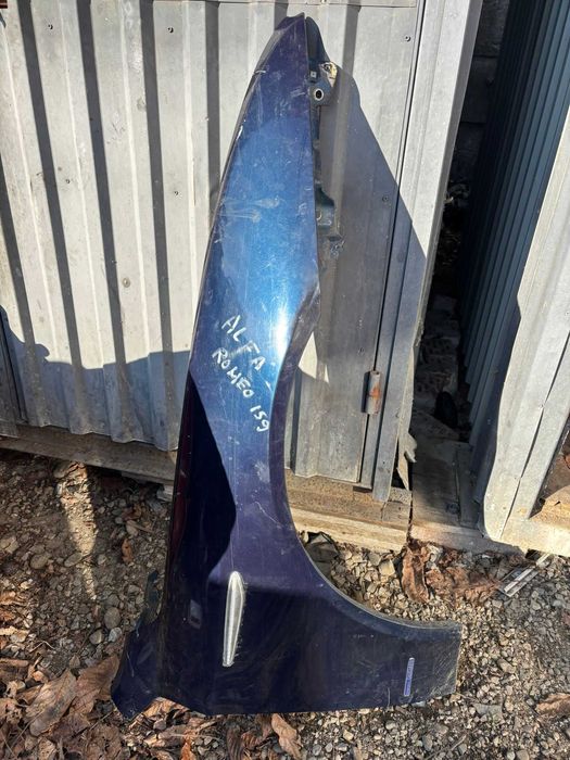 Aripa stanga/dreapta Alfa Romeo 159 an 2007