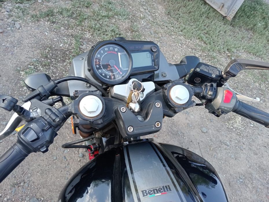 Продам мотоцикл в хорошем состоянии