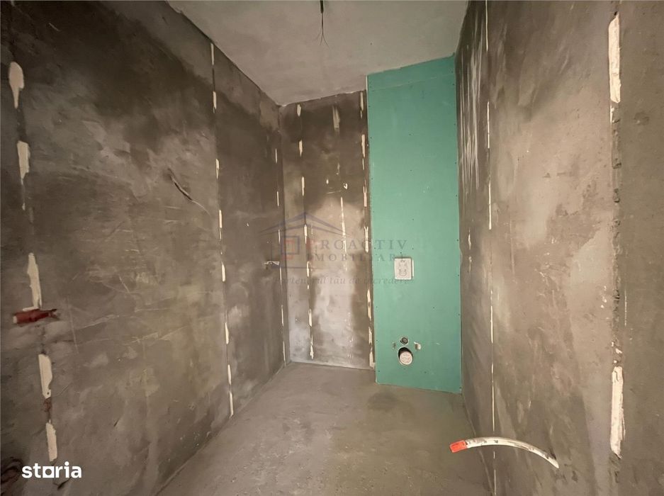 Apartament 2 camere | Etaj 1 | Parcare inclusa | 44.5 mp | 2c-8004
