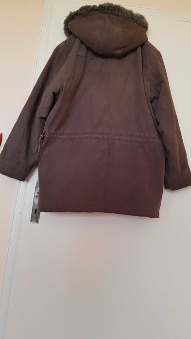 Зимно дамско яке - XL / 56 размер