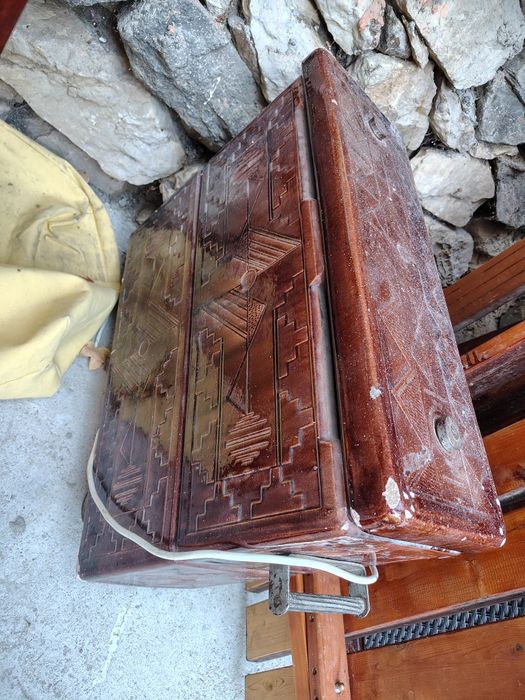 Teracotă electrică