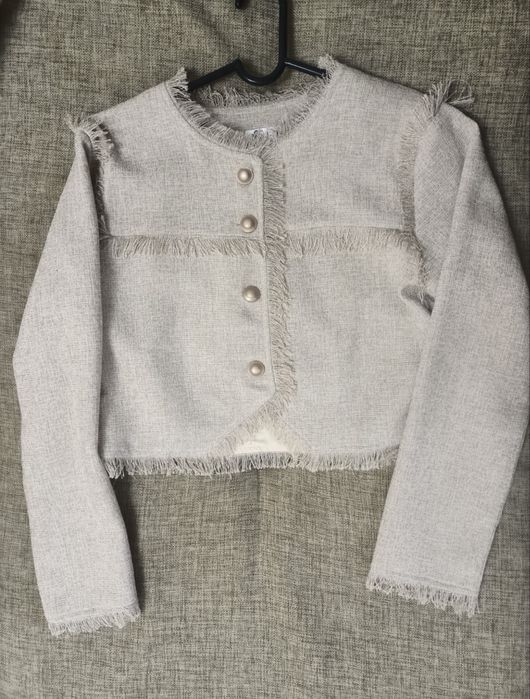 Костюм-двойка корейский