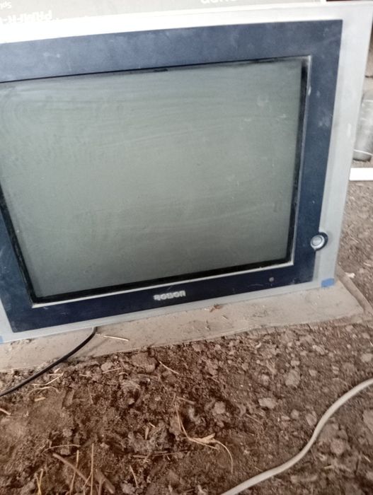 Телевизор Ройсон