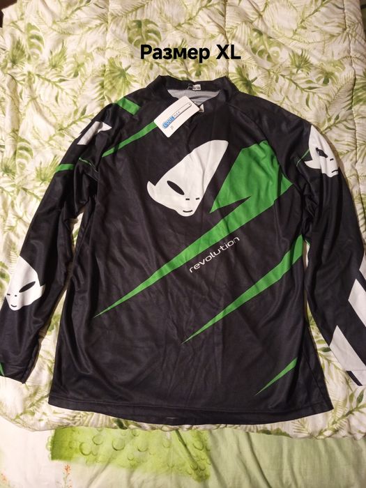 промоция на нови мото блузи