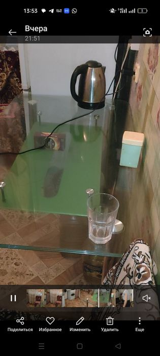 Квартиру 1,5 в центре