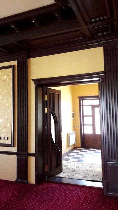 Богот шахарчаси "Октепа" махалласида 2400 кв.м ховли жой сотилади