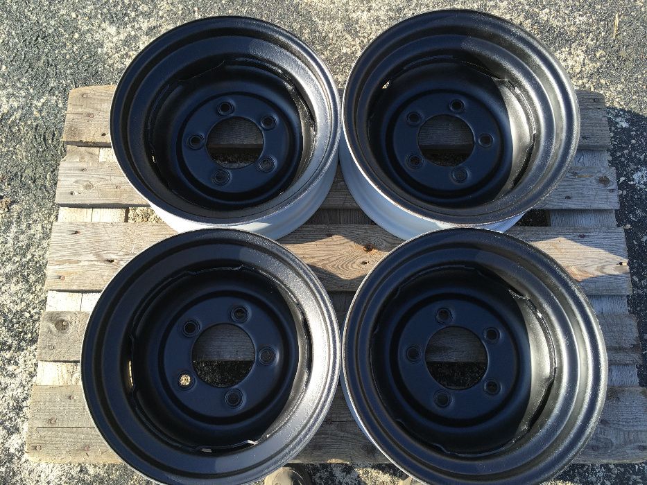 16" джанти 5х165,1 Land Rover Defender Ланд Ровър Дефендер Оригинал